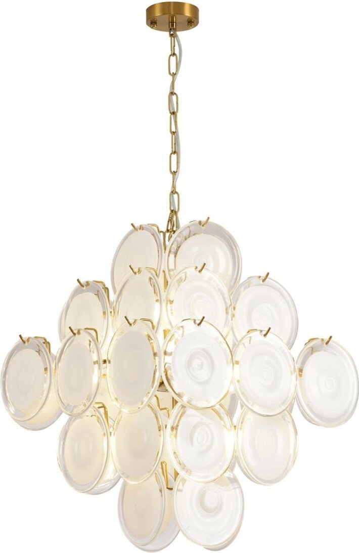 Подвесная люстра Lumion Chipsy 8320/8
