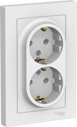 Розетка Schneider Electric AtlasDesign ATN001324
