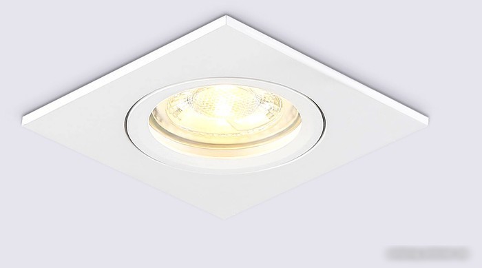 Точечный светильник Ambrella light Standard Tech TN102455