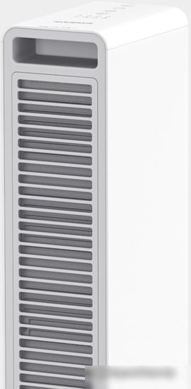 Тепловентилятор SmartMi Smart Fan Heater ZNNFJ07ZM