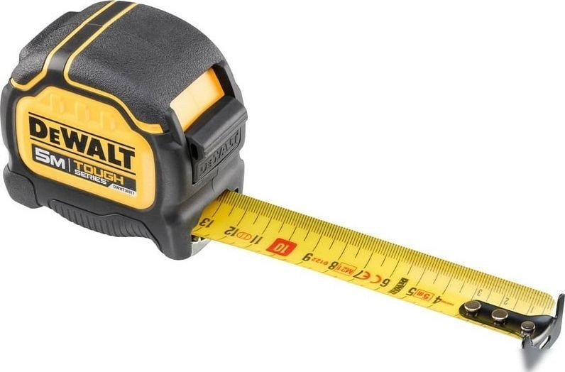 Рулетка DeWalt DWHT36917-0