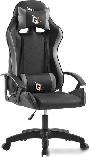 Кресло GameLab Nomad (черный)