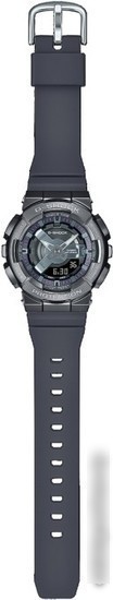 Наручные часы Casio G-Shock GM-S110B-8A