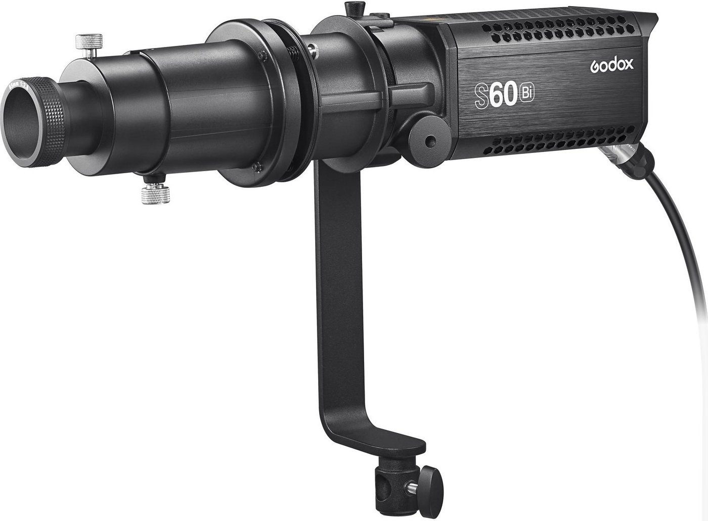 Комплект студийного света Godox S60Bi-K1