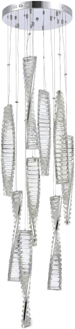 Подвесная люстра ST Luce SL6205.103.09