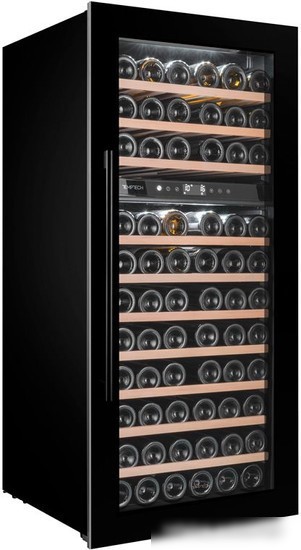 Винный шкаф Temptech OZ124DB