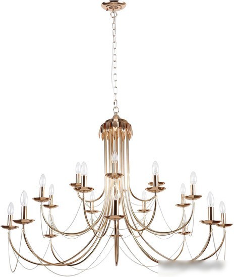 Подвесная люстра Favourite F-promo Plini 2591-20P