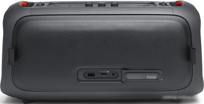 Колонка для вечеринок JBL PartyBox On-The-Go