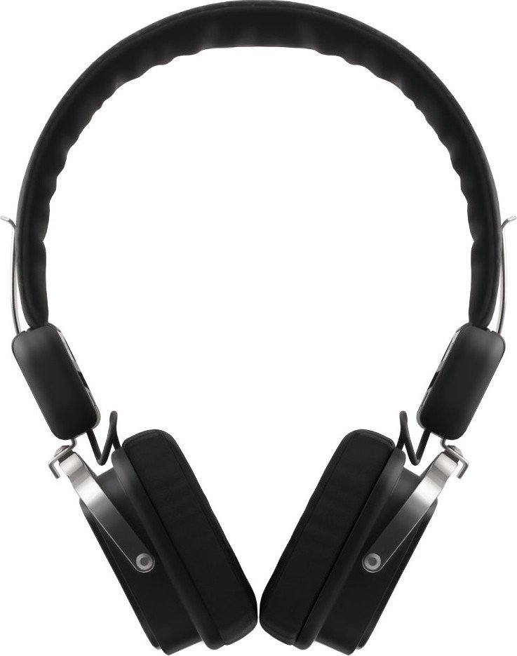 Наушники Ginzzu GM-571BT (черный)