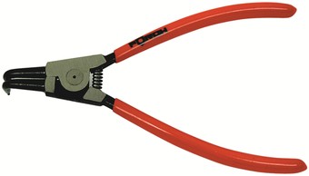 Съемники клипс и обшивки FORCH 407601