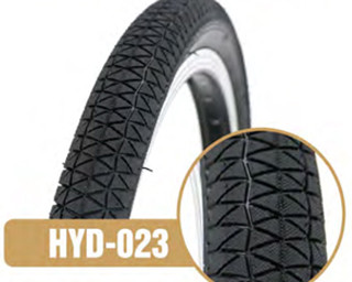 Велопокрышка Twenty One 16x2.125/HYD 023