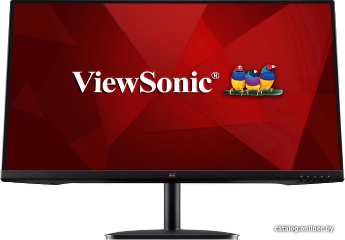 Монитор ViewSonic VA2732-H
