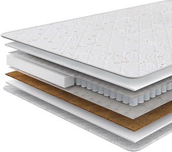 Матрас Sonline Kids Comfort TFK 90x190