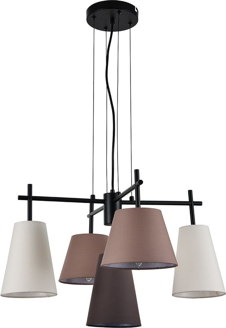 Подвесная люстра Indigo Light Abbinare V000533