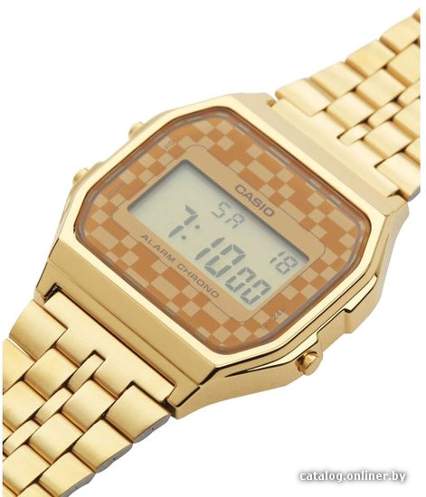 Наручные часы Casio A159WGEA-9A