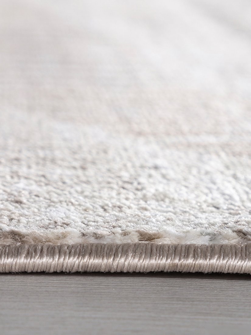Ковер для жилой комнаты Merinos Iris МР01-STAN-BEIGE (1.6х2.3)