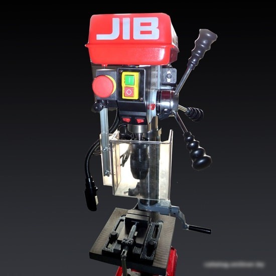 Станок JIB DP25016B