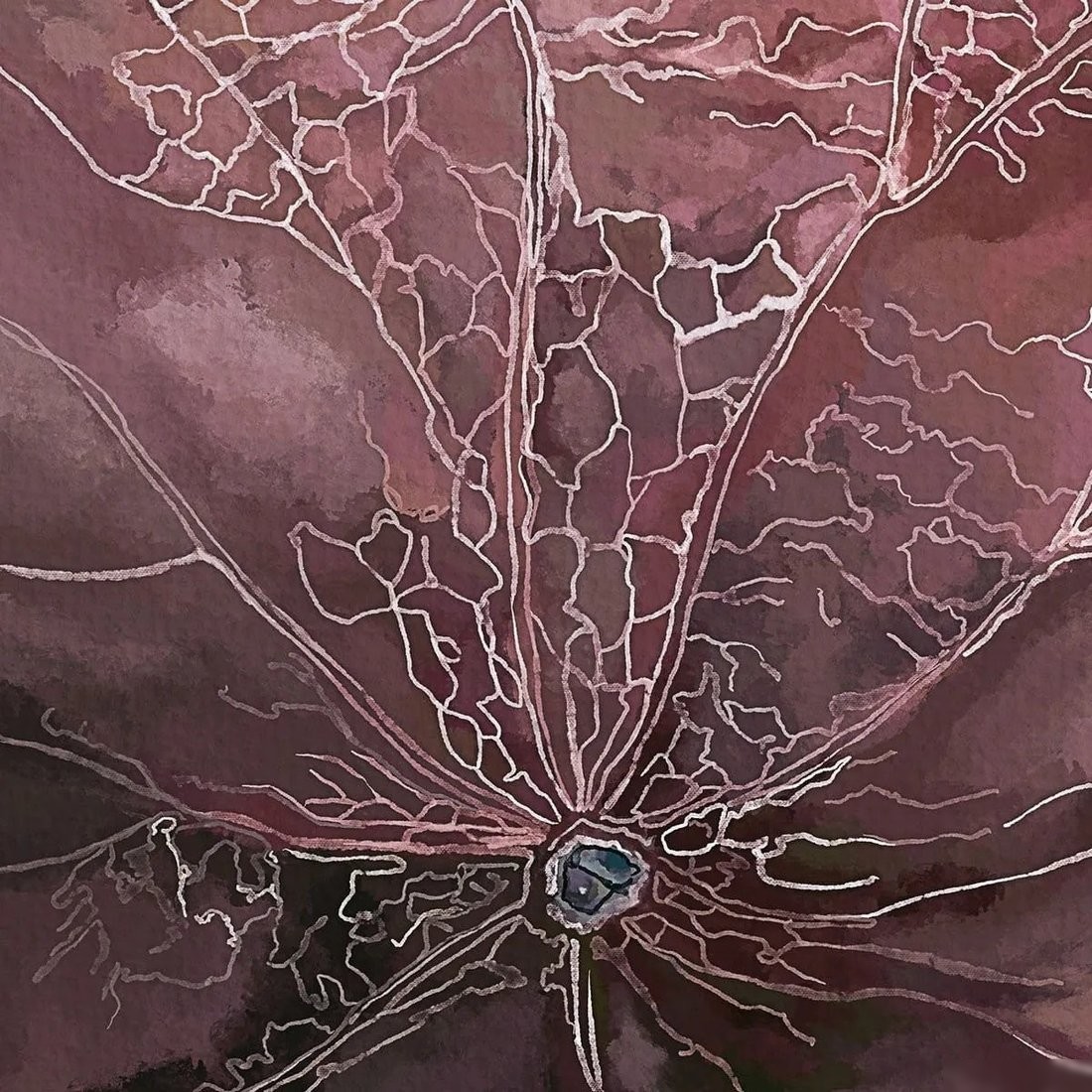 Фотообои Citydecor Blossom 3 200x260