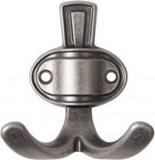 Крючок мебельный Boyard Baron K211BAZ.2