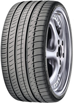 Автомобильные шины Michelin Pilot Sport PS2 225/40R18 92Y