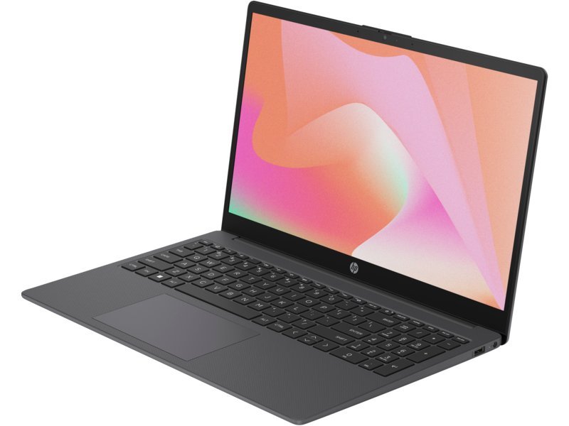 Ноутбук HP 15-fc0045nq C58T0EA