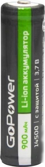 Аккумулятор GoPower 00-00018357