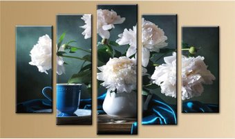 Модульная картина Arthata 5m-376 130x80