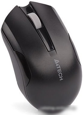 Мышь A4Tech G3-200NS (черный)