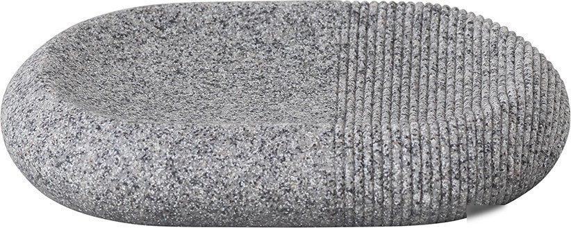 Мыльница Bergenson Bjorn Loup BB0001025 (графитовый)