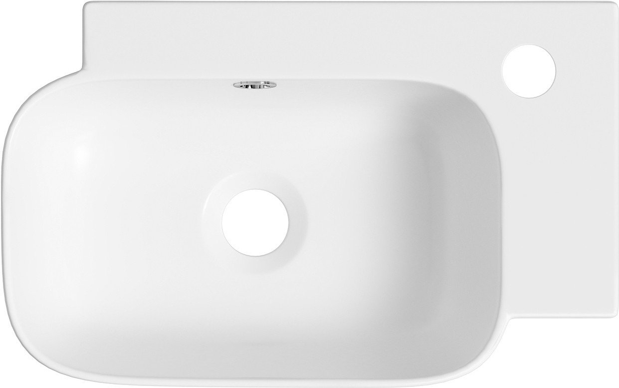 Умывальник Lavinia Boho Bathroom Sink Slim 33311051