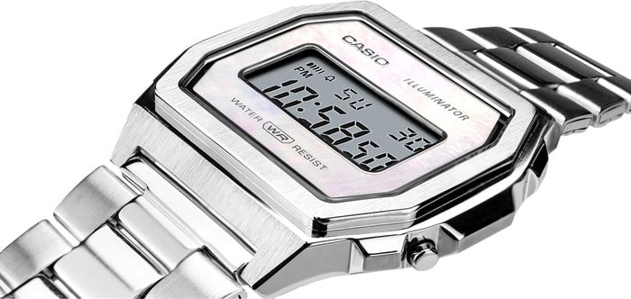 Наручные часы Casio Vintage A1000D-7E