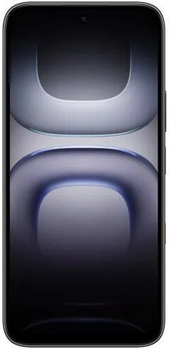 Телефон Infinix Hot 70 X6895B 8GB/128GB (черный)