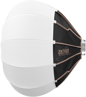 Софтбокс Zhiyun C000602G1 65D на Bowens