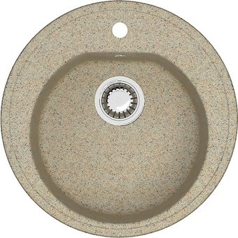 Кухонная мойка MARRBAXX Карельский камень 3/Q5 F003Q005 (песочный)