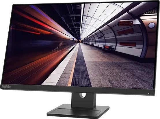 Монитор Lenovo ThinkVision E24-30 63EDMAT2UK