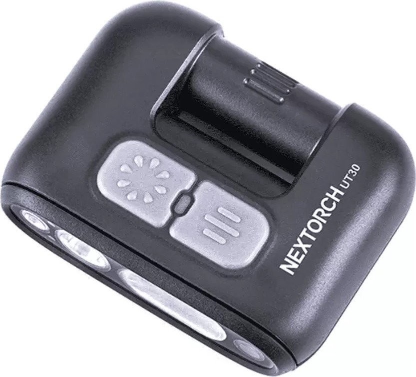 Фонарь Nextorch UT30 Kit