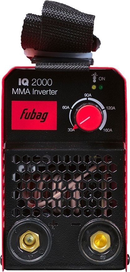 Сварочный инвертор Fubag IQ 2000 41386