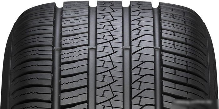 Всесезонные шины Pirelli Scorpion Zero All Season 285/40R23 111Y