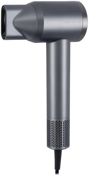 Фен Polaris PHD 1422 (графитовый)