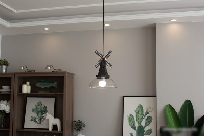 Подвесная люстра Home Light A046-B