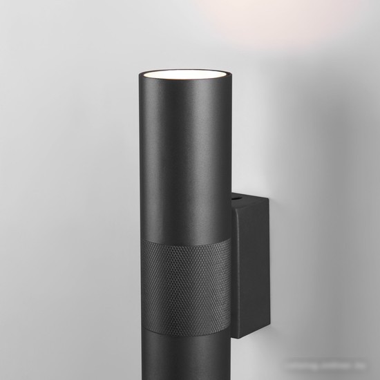 Бра Elektrostandard Steel 40119/LED (черный)