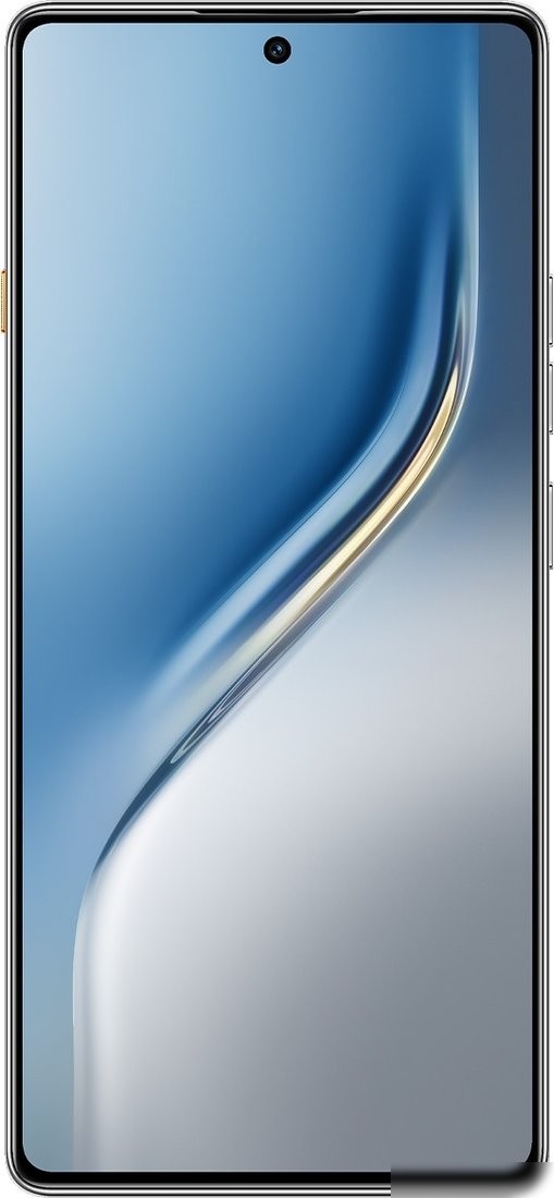Телефон Tecno Camon 40 8GB/256GB (ледяной белый)