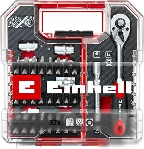 Набор бит Einhell 49109022