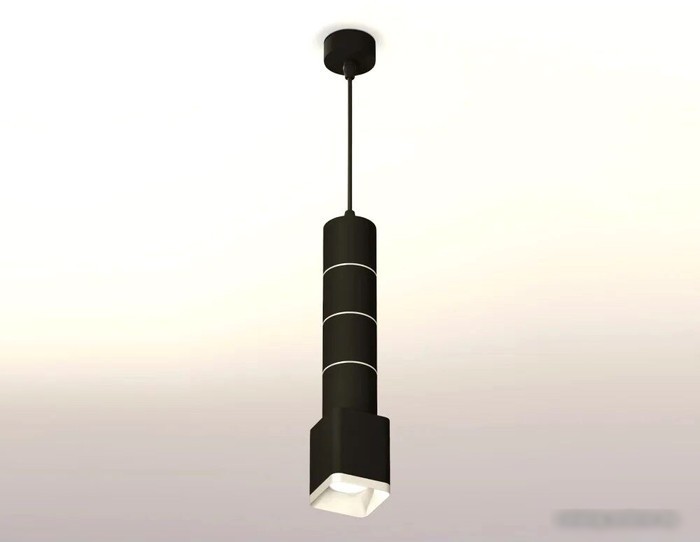 Подвесная люстра Ambrella light XP XP7813001