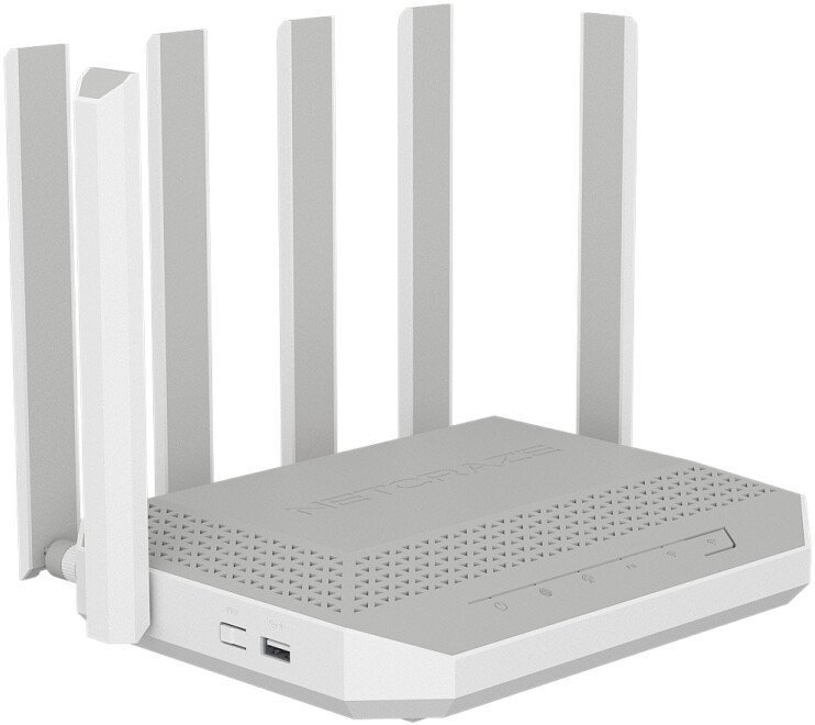 5G Wi-Fi роутер Netcraze Hero 5G NC-4110