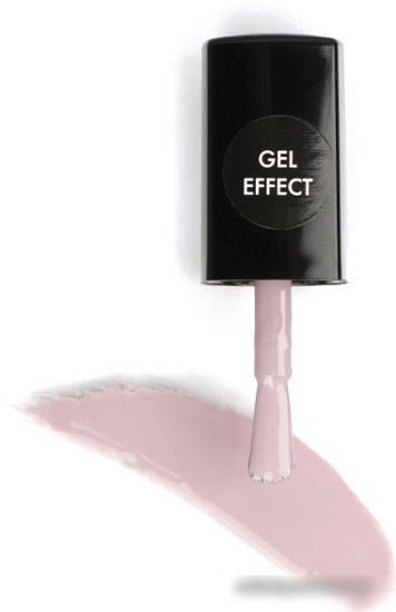 Лак Emi Gel Effect Вечерний песок №145 9 мл