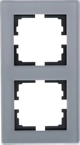 Рамка Lezard Vesna 742-M6980-152