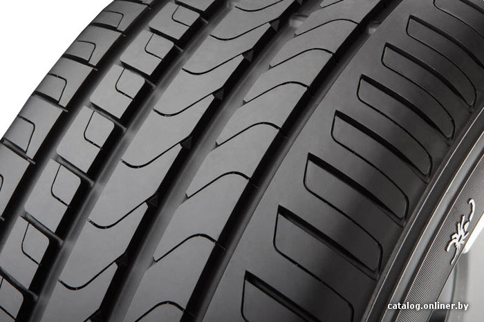 Автомобильные шины Pirelli Scorpion Verde 235/45R19 99Y