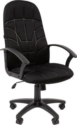 Офисное кресло Brabix EX-292 532790 (черный)