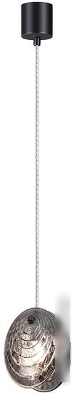 Подвесная люстра Odeon Light Mussels 5038/1A